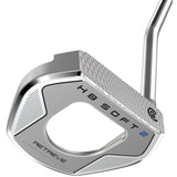 Cleveland HB Soft 2 Damen Putter, Retrieve Single Bend, Rechtshand