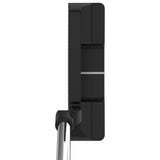 Cleveland HB Soft 2 Black Putter, #1 Plumber's Neck, Rechtshand