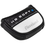 Cleveland HB Soft 2 Black Putter, 11 Single Bend, Rechtshand - Golflaedchen.de