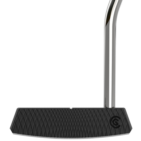 Cleveland HB Soft 2 Black Putter, #11 Single Bend, Rechtshand