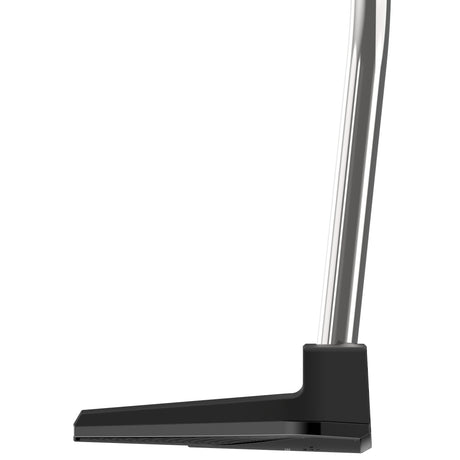 Cleveland HB Soft 2 Black Putter, #11 Single Bend, Rechtshand