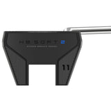 Cleveland HB Soft 2 Black Putter, 11 Single Bend, Rechtshand - Golflaedchen.de