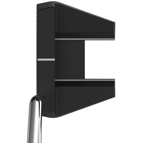 Cleveland HB Soft 2 Black Putter, #11 Single Bend, Linkshand