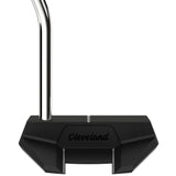 Cleveland HB Soft 2 Black Putter, #11 Single Bend, Linkshand