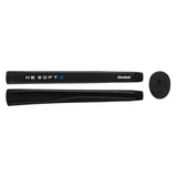 Cleveland HB Soft 2 Black Putter, 11S Slant Neck, Rechtshand - Golflaedchen.de
