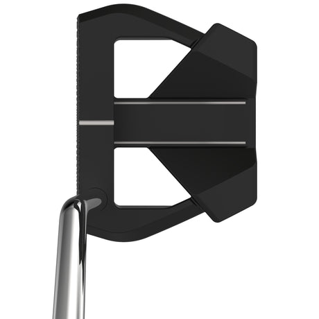 Cleveland HB Soft 2 Black Putter, #15 Single Bend, Rechtshand