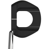 Cleveland HB Soft 2 Black Putter, Retrieve, Single Bend, Rechtshand