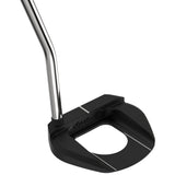 Cleveland HB Soft 2 Black Putter, Retrieve, Single Bend, Rechtshand