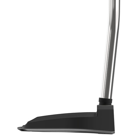 Cleveland HB Soft 2 Black Putter, Retrieve, Single Bend, Rechtshand