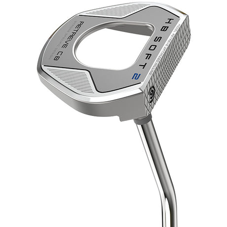 Cleveland HB Soft 2 Putter, Retrieve CB, Rechtshand