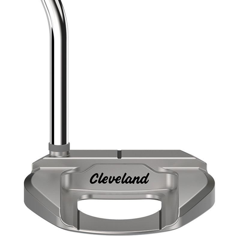 Cleveland HB Soft 2 Putter, Retrieve CB, Rechtshand