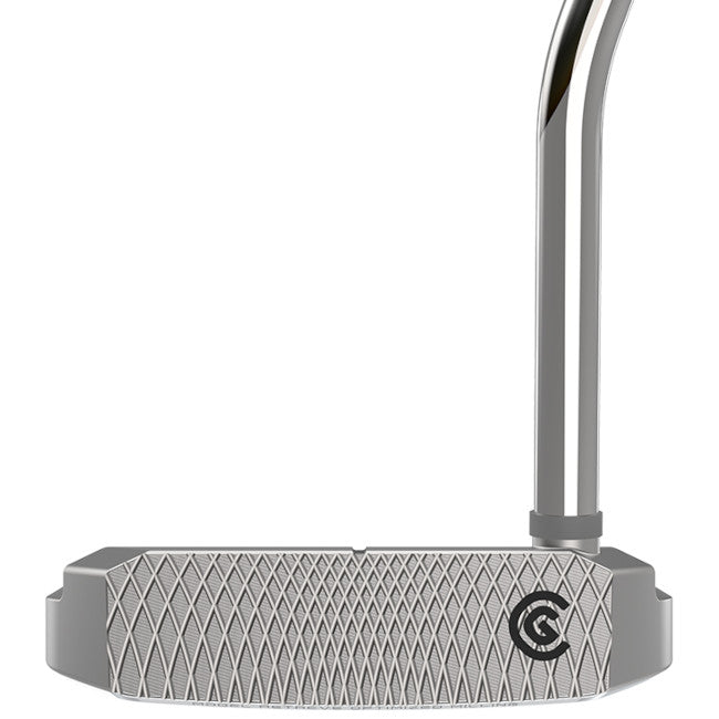 Cleveland HB Soft 2 Putter, Retrieve CB, Rechtshand