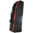 Srixon 2026 Travelcover / Golf Reisetasche, Schwarz - Golflaedchen.de
