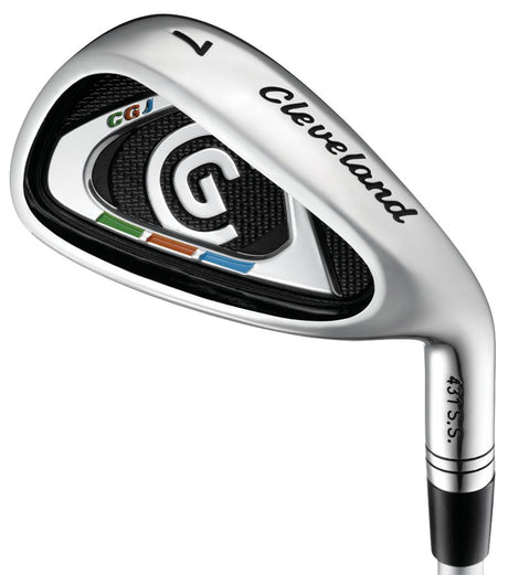 Cleveland 2026 Junior Kinder Golfset (7-9 Jahre oder 110-135 cm), Rechtshand