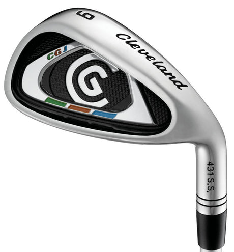 Cleveland Junior Kinder Golfset (10-12 Jahre oder 136-160 cm), Rechtshand