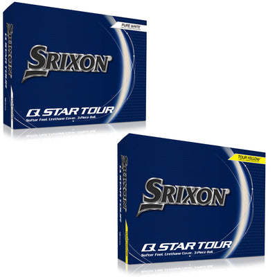 Srixon Golfbälle