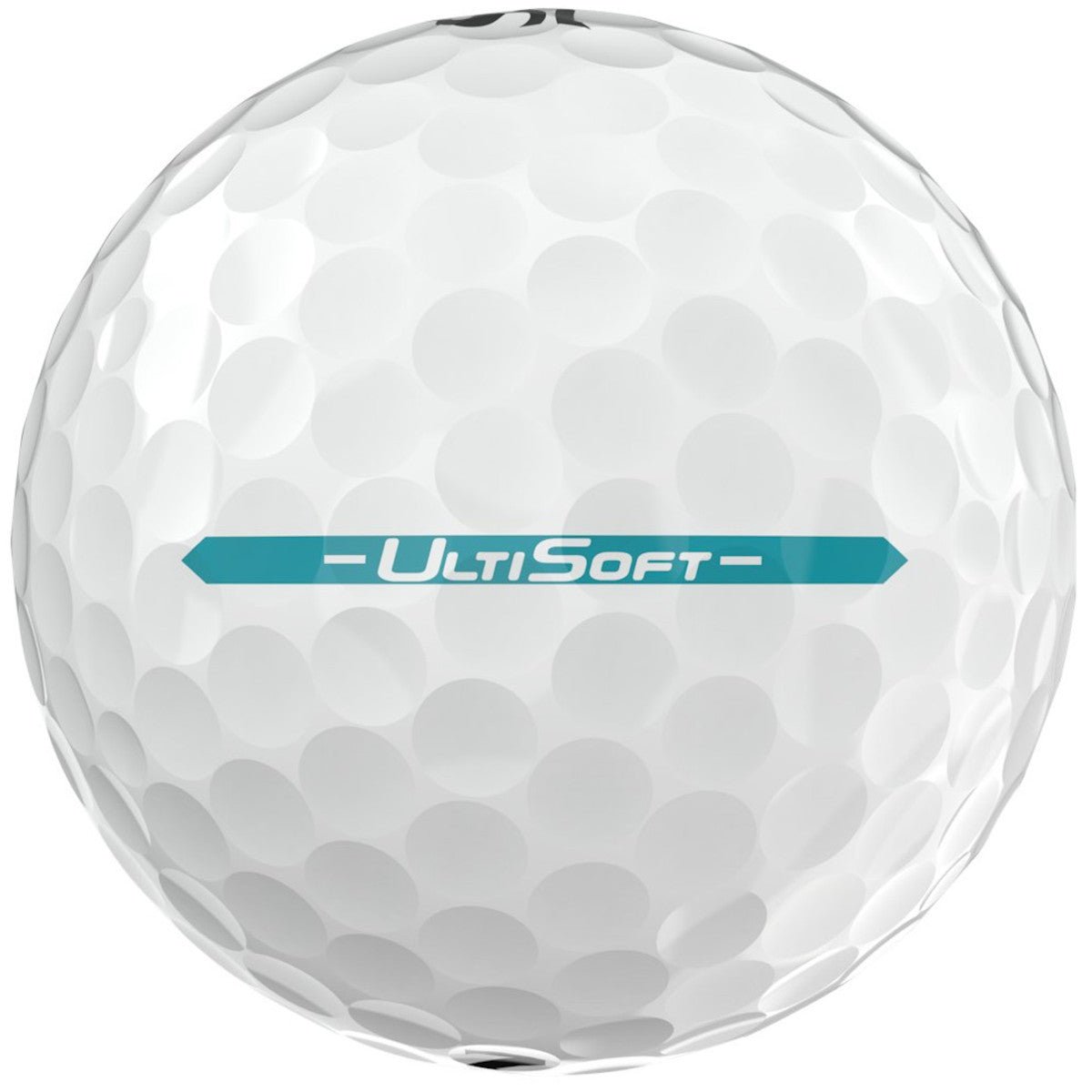 Srixon 2026 UltiSoft Golfbälle, 12 Stück - Golflaedchen.de