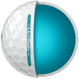 Srixon 2026 UltiSoft Golfbälle, 12 Stück - Golflaedchen.de