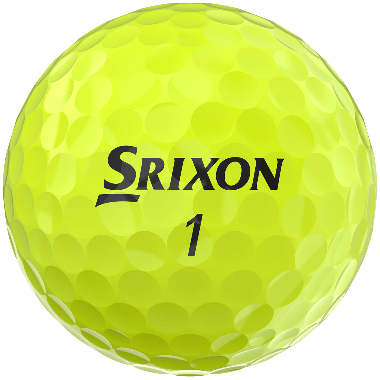 Srixon 2026 Soft Feel Golfbälle, 12 Stück