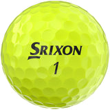 Srixon 2026 Soft Feel Golfbälle, 12 Stück