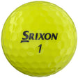 Srixon 2026 AD333 Golfbälle, 12 Stück - Golflaedchen.de