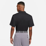 Nike Golf Dri-Fit Essential Herren Polo, Schwarz