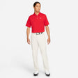 Nike Golf Dri-Fit Essential Herren Polo, Rot