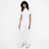 Nike Golf Victory Damen Polo, Weiß - Golflaedchen.de
