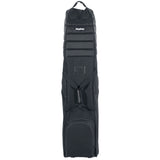 Bag Boy T - 660 Travelcover / Golf Reisetasche, Schwarz / Rot - Golflaedchen.de