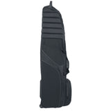 Bag Boy T - 660 Travelcover / Golf Reisetasche, Schwarz / Rot - Golflaedchen.de