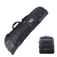 Sun Mountain 2026 KUBE Travelcover / Golf Reisetasche, Schwarz