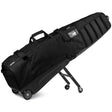 Sun Mountain Club Glider Meridian Travelcover / Golf Reisetasche, Schwarz