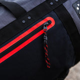 Sun Mountain Club Glider 3 Travelcover / Golf Reisetasche, Schwarz