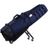Sun Mountain Club Glider 3 Travelcover / Golf Reisetasche, Navy