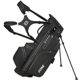 Bennington 2025 Zone 14 Waterproof Standbag, Black