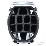 Bennington 2025 Zone 14 Waterproof Standbag, Black