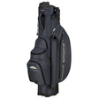 Bennington 2026 Quiet Organizer 9 (QO 9) Water Resistant Cartbag, Navy