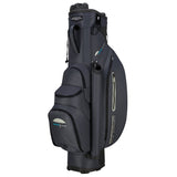 Bennington 2026 Quiet Organizer 9 (QO 9) Water Resistant Cartbag, Navy