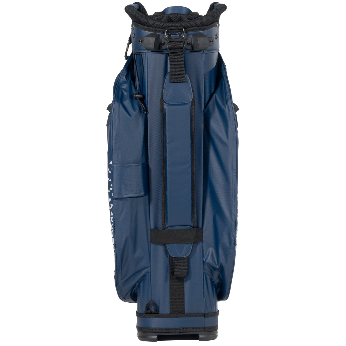 Bag Boy Technowater Waterproof Cartbag / Golfbag, Navy