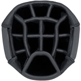 Bag Boy Technowater Waterproof Cartbag / Golfbag, Navy