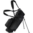 Sun Mountain 2026 H2NO 14 - Way Waterproof Hybrid Standbag, Black / Steel - Golflaedchen.de