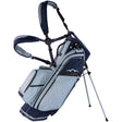 Sun Mountain 2026 H2NO 14 - Way Waterproof Hybrid Standbag, Navy / Ash - Golflaedchen.de