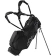 Sun Mountain Forerunner 14 - way Standbag, Black - Golflaedchen.de
