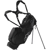 Sun Mountain Forerunner 14 - way Standbag, Black - Golflaedchen.de