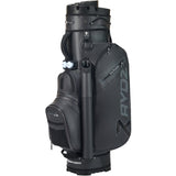 Rydz Gear Lucky Nine Silencer Cartbag, Oversize (+2 inch höher) - Golflaedchen.de