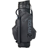 Rydz Gear Lucky Nine Silencer Cartbag, Oversize (+2 inch höher) - Golflaedchen.de