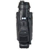 Rydz Gear Lucky Nine Silencer Cartbag, Oversize (+2 inch höher) - Golflaedchen.de