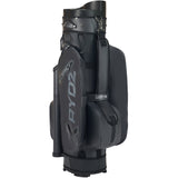 Rydz Gear Lucky Nine Silencer Cartbag, Oversize (+2 inch höher) - Golflaedchen.de