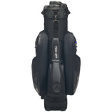 Rydz Skipper QO9 Waterproof Cartbag, Schwarz