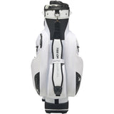 Rydz Skipper QO9 Waterproof Cartbag, Weiß